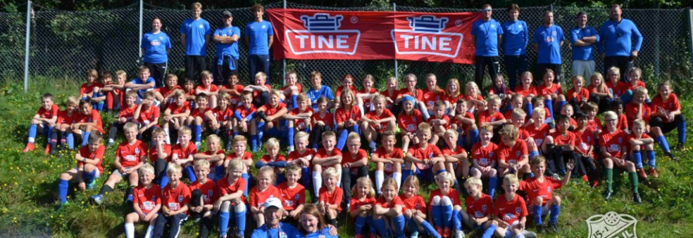 Tine Fotballskole